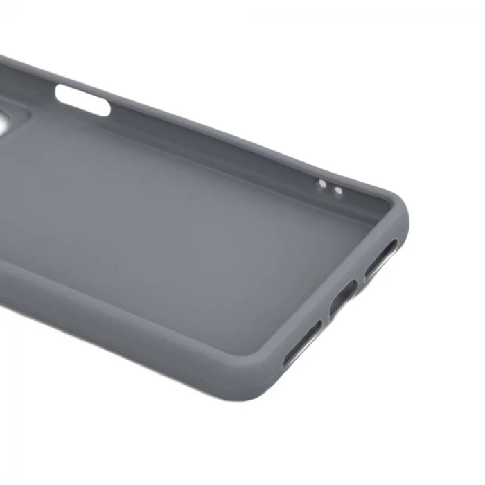 Casper Via X40 Kılıf Biye Silikon