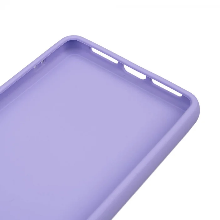 Casper Via X40 Kılıf Biye Silikon