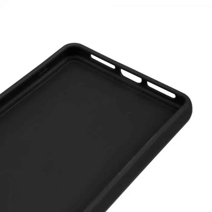 Casper Via X40 Kılıf Biye Silikon