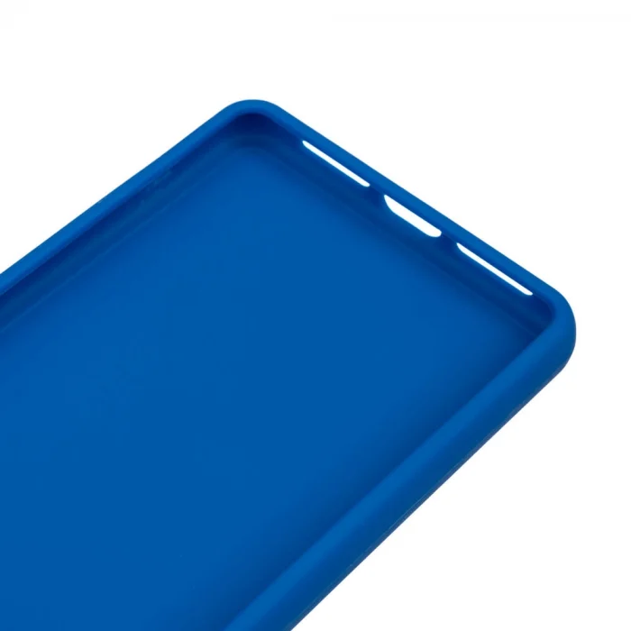 Casper Via X40 Kılıf Biye Silikon