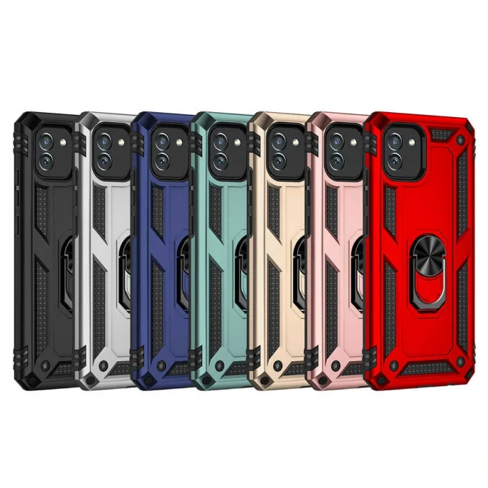 Samsung A03 Kılıf Vega Kapak