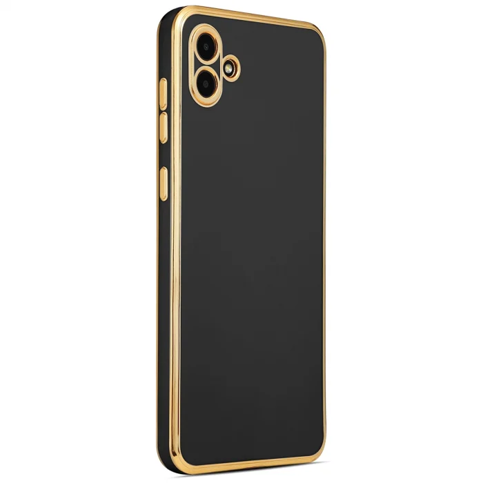 Samsung A04 Kılıf  Bark Kapak