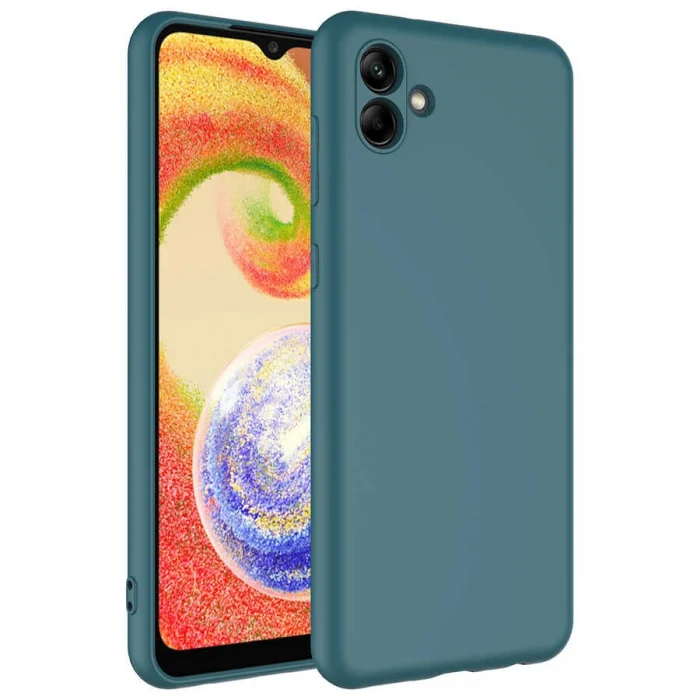 Samsung A04 Kılıf  Mara Lansman Kapak