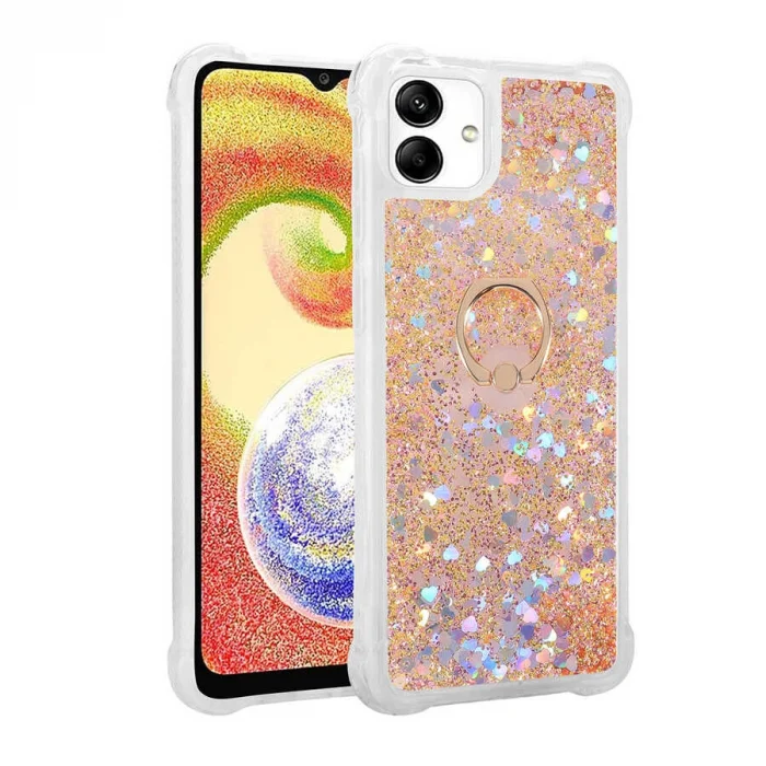 Samsung A04 Kılıf  Milce Kapak