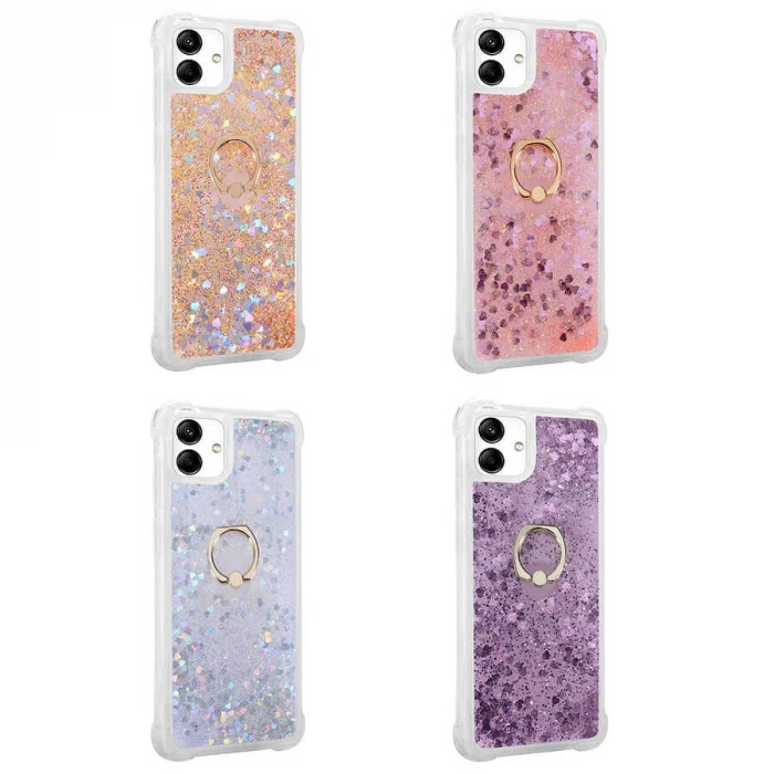 Samsung A04 Kılıf  Milce Kapak