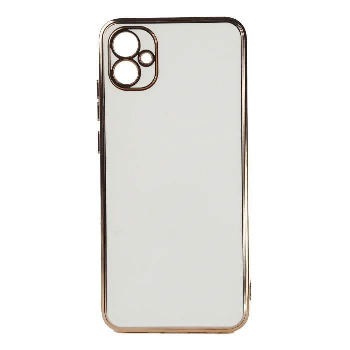 Samsung A04E Kılıf Bark Kapak