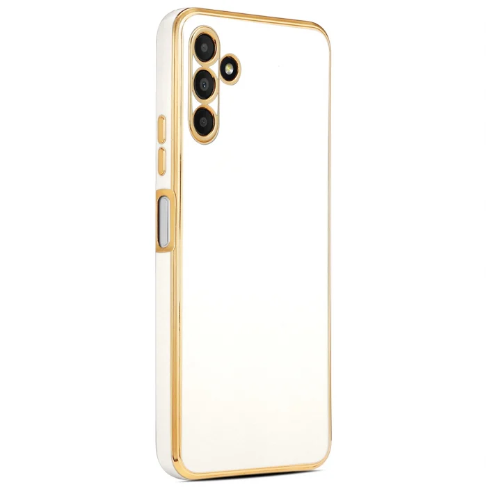 Samsung A04S Kılıf  Bark Kapak