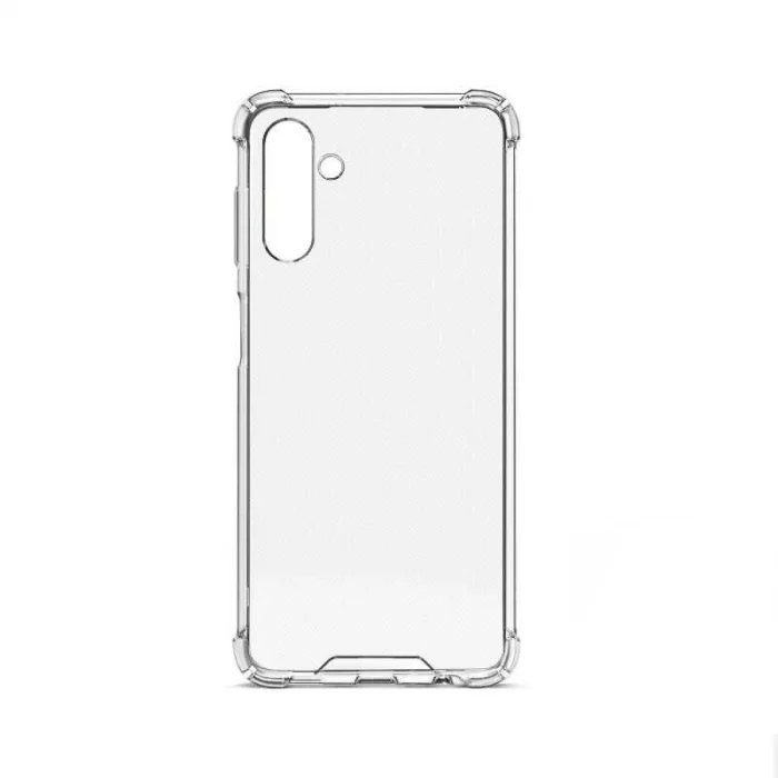 Samsung A04S Kılıf Nitro Anti Shock Silikon