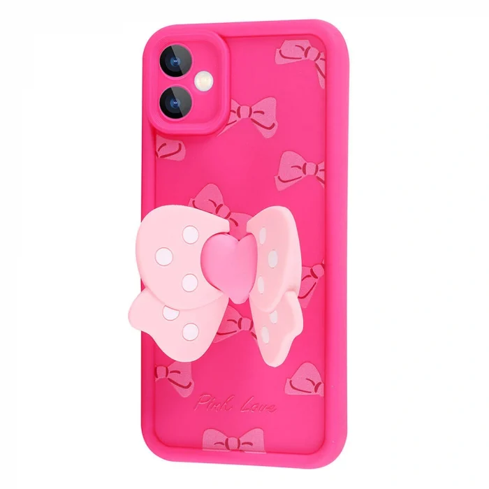 Samsung A05 Kılıf Kamera Korumalı Figür Tasarımlı Kapya Kapak