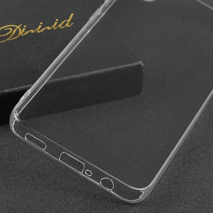 Samsung A05 Kılıf Süper Silikon Kapak