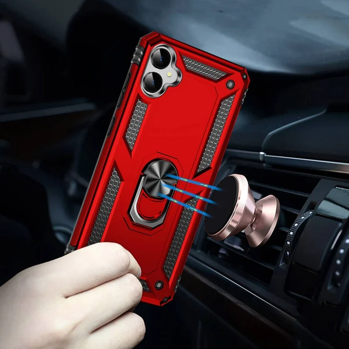 Samsung A05 Kılıf Vega Kapak