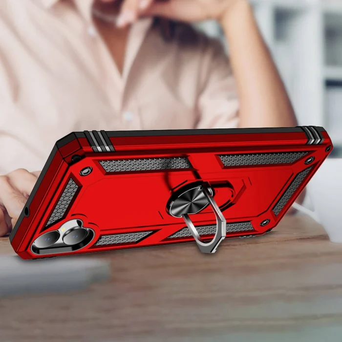 Samsung A05 Kılıf Vega Kapak