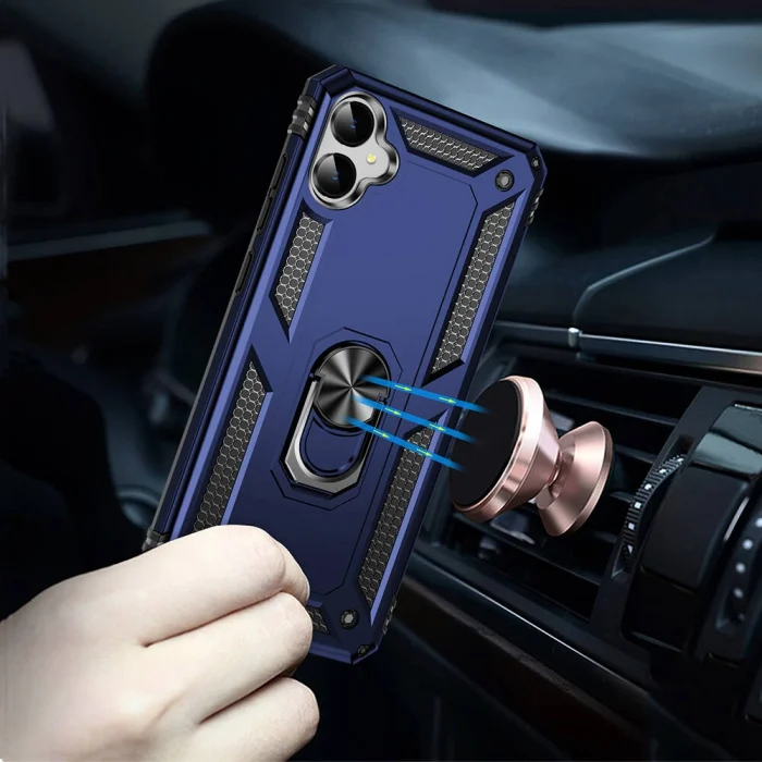 Samsung A05 Kılıf Vega Kapak