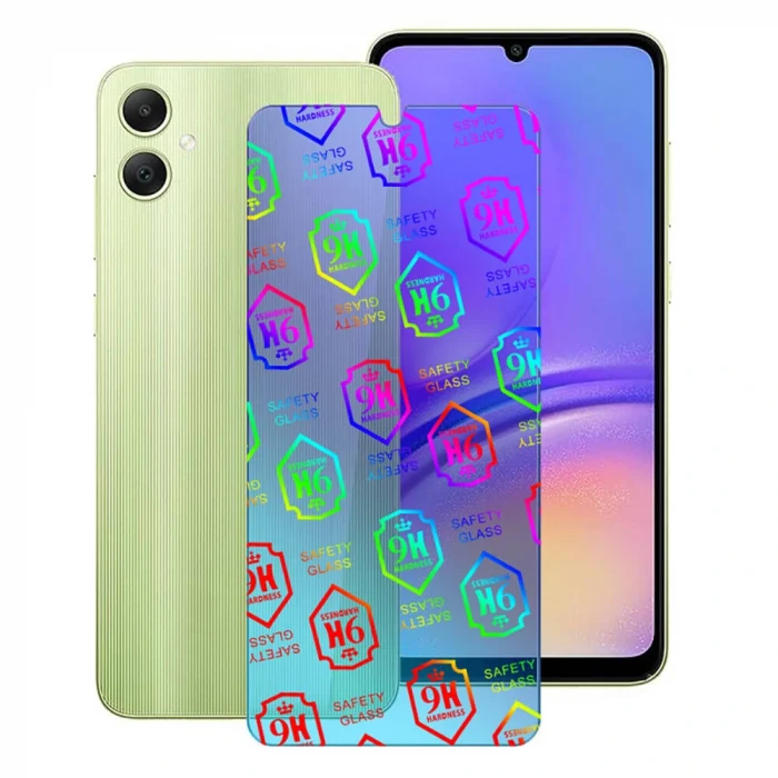 Samsung A05 Nano Micro Temperli Ekran Koruyucu