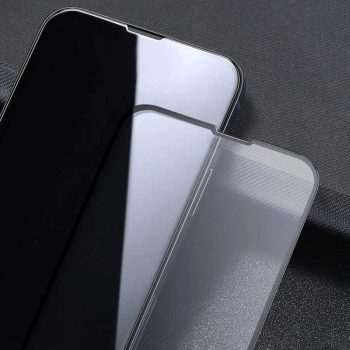 Samsung A05S Davin 5D Cam Ekran Koruyucu