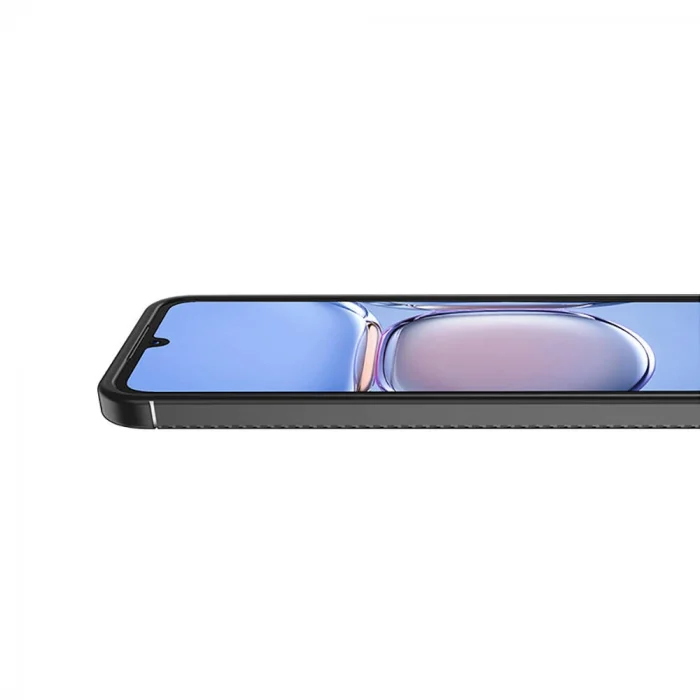 Samsung A05S Kılıf Negro Silikon Kapak