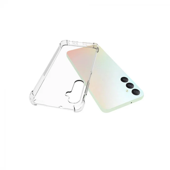 Samsung A05S Kılıf Nitro Anti Shock Silikon