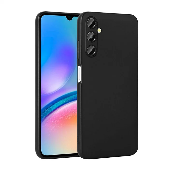 Samsung A05S Kılıf Premier Silikon Kapak