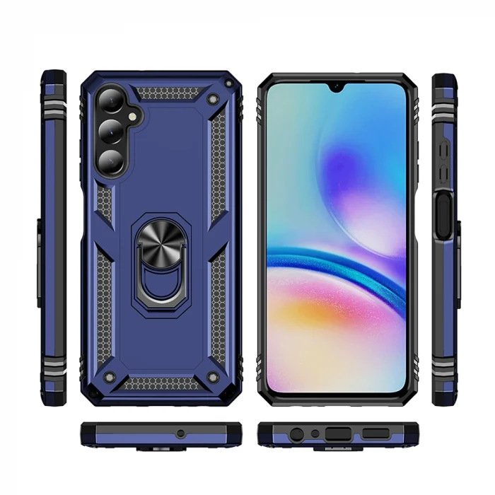 Samsung A05S Kılıf Vega Kapak