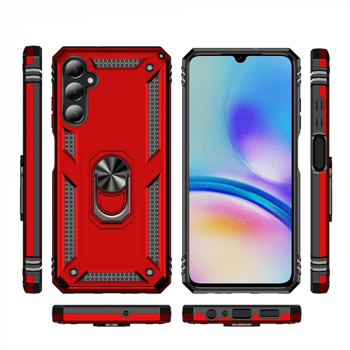 Samsung A05S Kılıf Vega Kapak