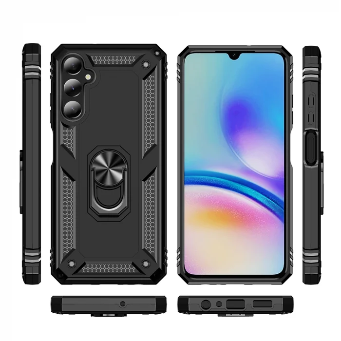 Samsung A05S Kılıf Vega Kapak