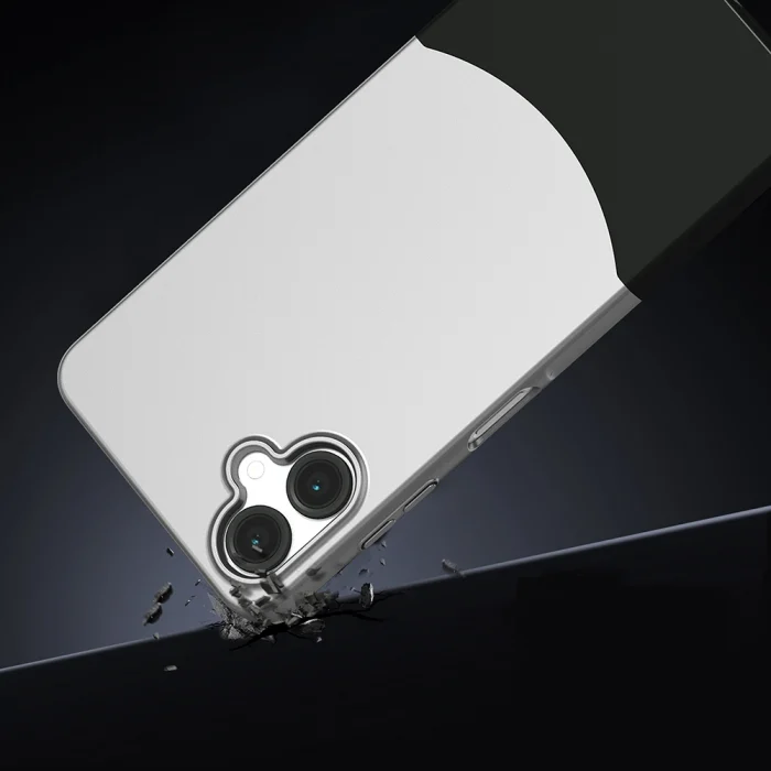 Samsung A06 Kılıf Mıknatıslı Duble Kapak