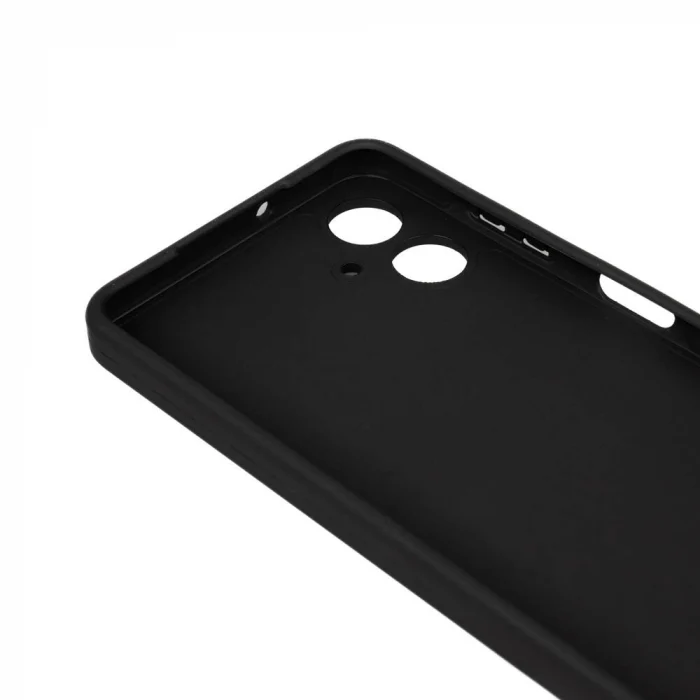 Samsung A06 Kılıf Biye Silikon