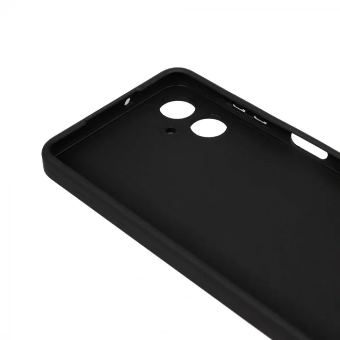 Samsung A06 Kılıf Biye Silikon