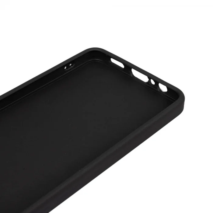 Samsung A06 Kılıf Biye Silikon