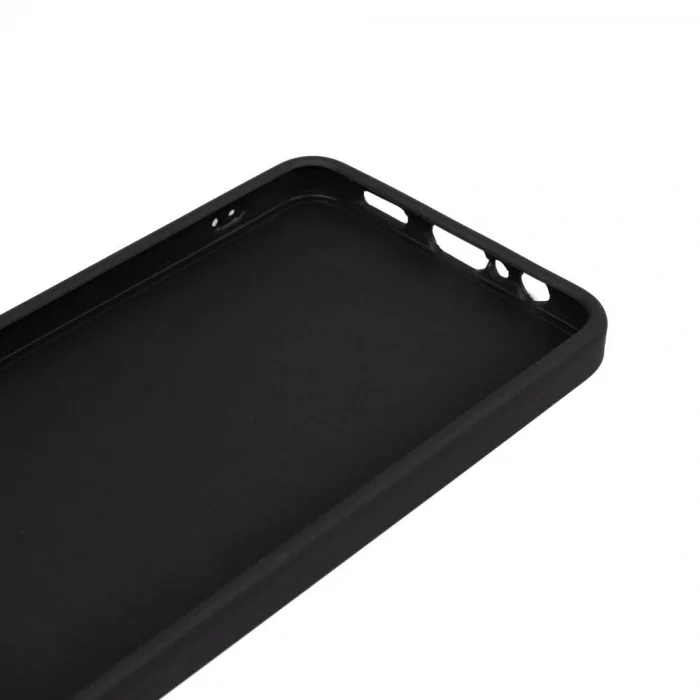 Samsung A06 Kılıf Biye Silikon