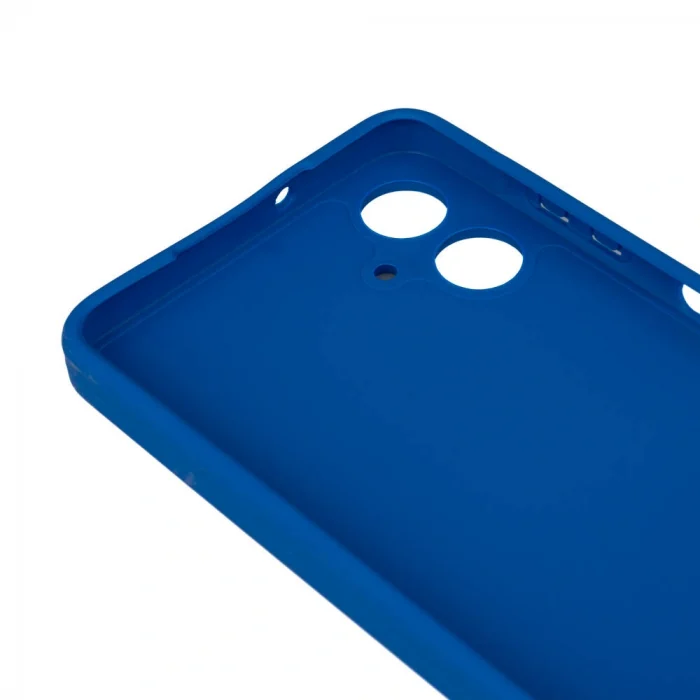 Samsung A06 Kılıf Biye Silikon