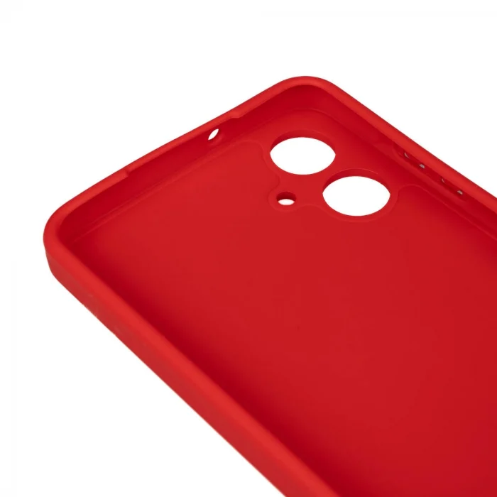 Samsung A06 Kılıf Biye Silikon