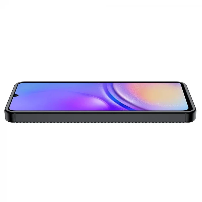 Samsung A06 Kılıf Negro Silikon Kapak