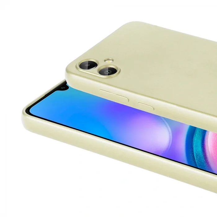 Samsung A06 Kılıf Premier Silikon Kapak