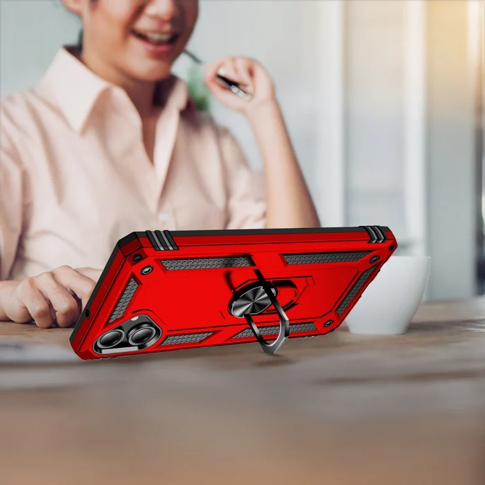 Samsung A06 Kılıf Vega Kapak