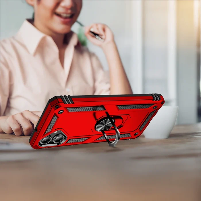 Samsung A06 Kılıf Vega Kapak