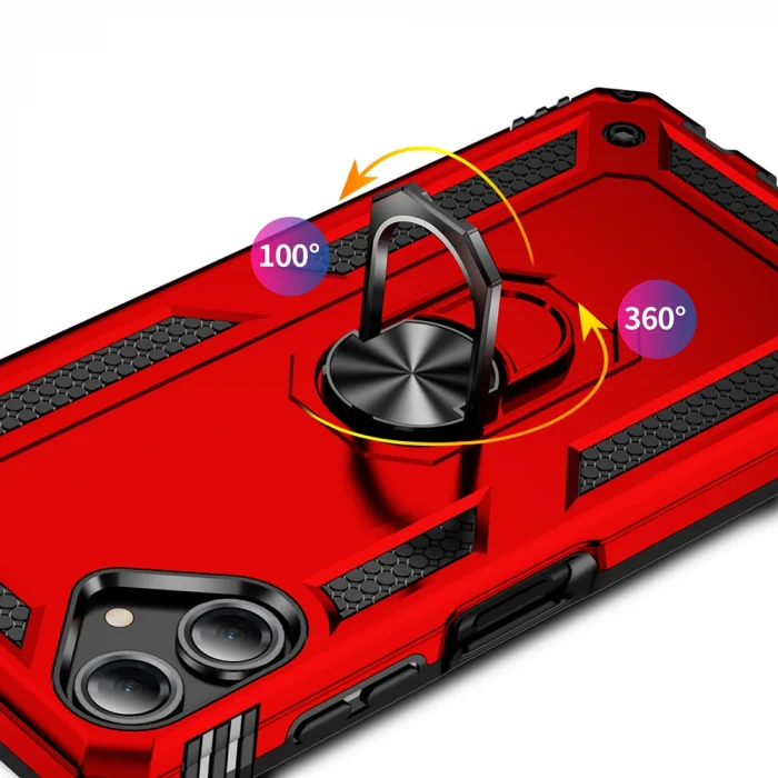 Samsung A06 Kılıf Vega Kapak