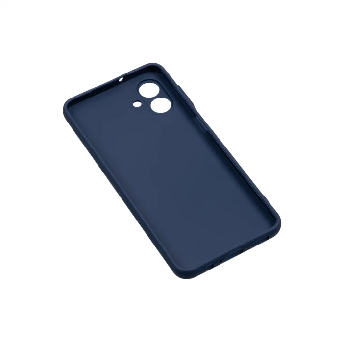 Samsung A07 Kılıf Biye Silikon