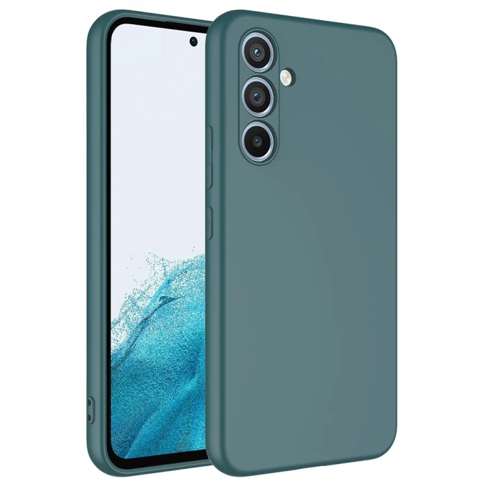 Samsung A14 Kılıf  Mara Lansman Kapak