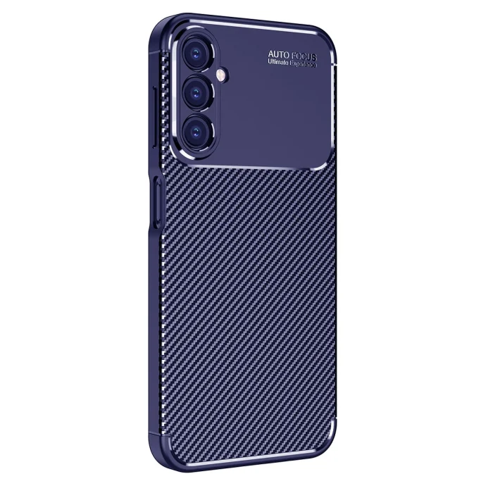 Samsung A14 Kılıf  Negro Silikon Kapak