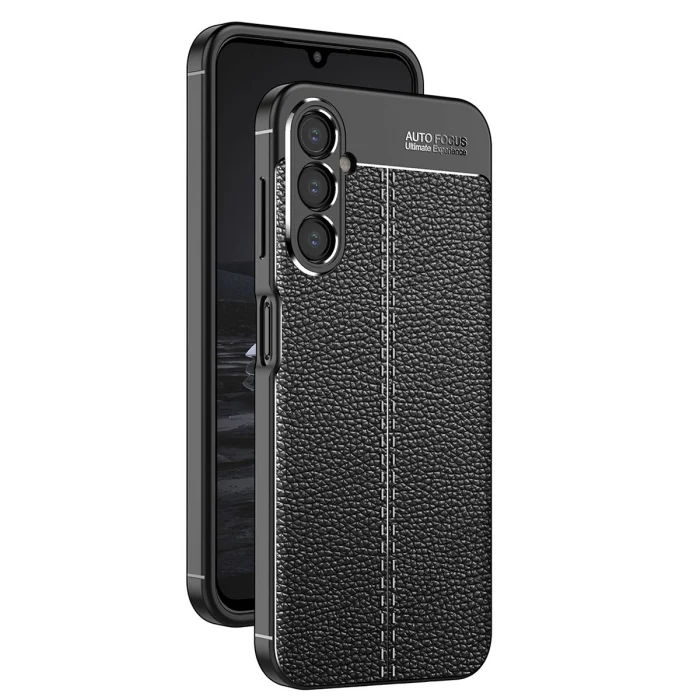 Samsung A14 Kılıf  Niss Silikon Kapak