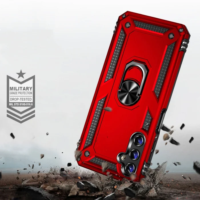 Samsung A14 Kılıf Vega Kapak