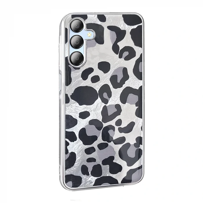 Samsung A15 Kılıf Desenli Mep Kapak