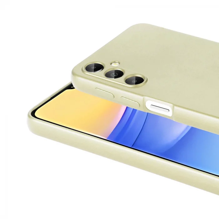 Samsung A15 Kılıf Premier Silikon Kapak