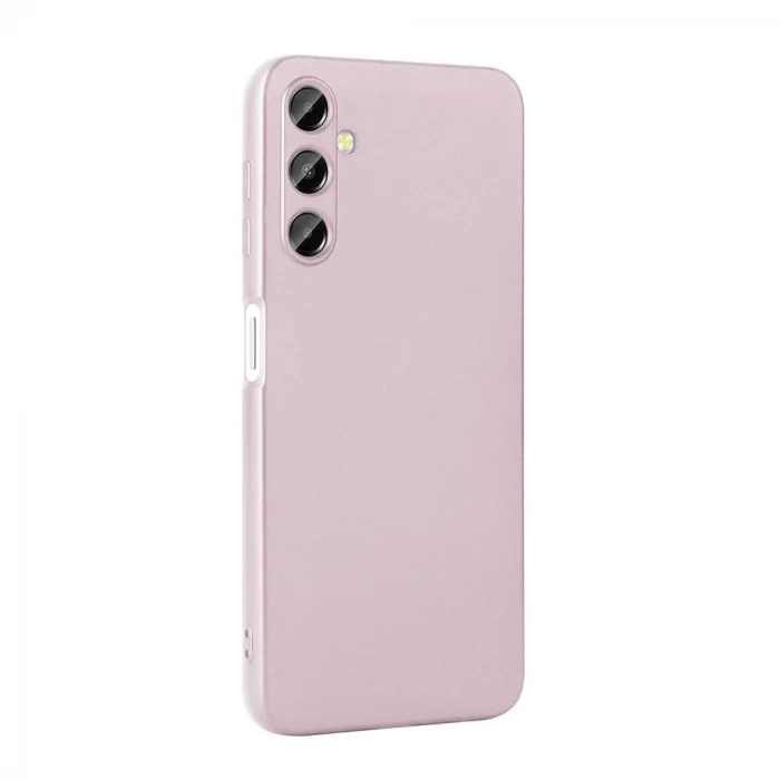 Samsung A15 Kılıf Premier Silikon Kapak