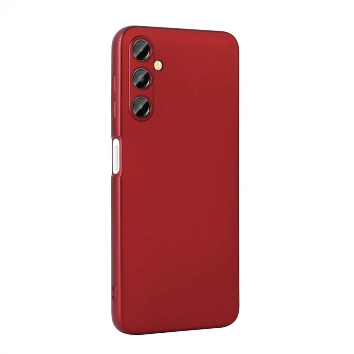 Samsung A15 Kılıf Premier Silikon Kapak