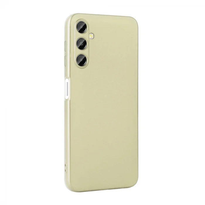 Samsung A15 Kılıf Premier Silikon Kapak