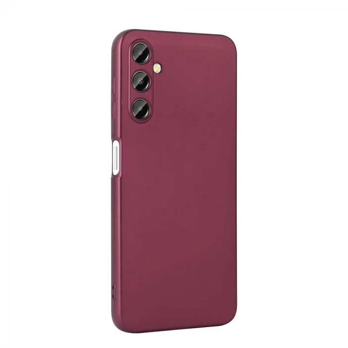 Samsung A15 Kılıf Premier Silikon Kapak
