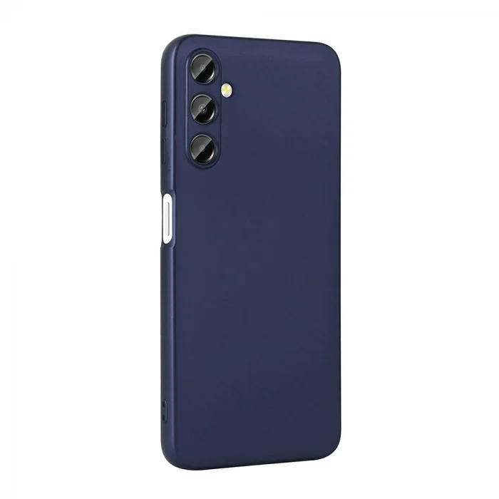 Samsung A15 Kılıf Premier Silikon Kapak