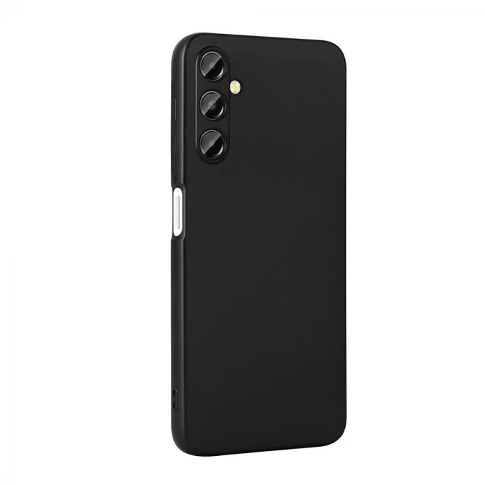 Samsung A15 Kılıf Premier Silikon Kapak